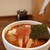 麺処 井の庄 - 料理写真:辛辛魚味たまらーめん