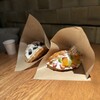 ハワイアン ワッフル メレンゲ - 