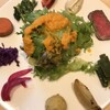 肉と野菜の農家イタリアン アリガト - 料理写真: