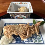 街道そばたからい - 