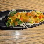 カルメシ茶屋 生駒店 - 