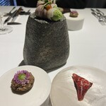 ラ・ヴァガボンド - 