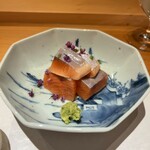 嘉肴 てのひら - 