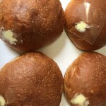 自家製天然酵母　ぐずぐず - 