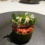 ラ・ヴァガボンド - 