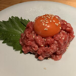 Yakiniku Horumon Bungo - 