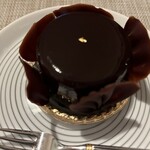 ガトー・ド・ボワ A LA MAISON - 