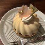 ガトー・ド・ボワ A LA MAISON - 