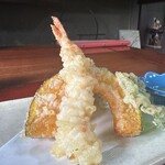 街道そばたからい - 