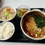 Suda Udon - 