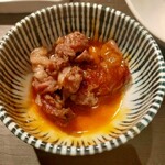 青葉台焼肉 うしこぞう - 