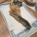 Tempura Shinjuku Tsuna Hachi - 