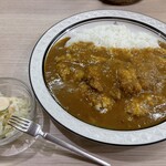 カレーショップキング - 