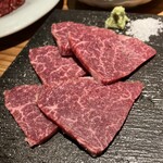 Yakiniku Horumon Bungo - 