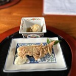 街道そばたからい - 