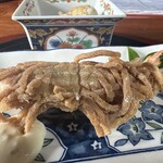 街道そばたからい - 