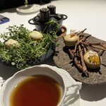 ラ・ヴァガボンド - 