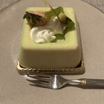 Gateau des Bois - 