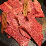 板前焼肉 一 - 