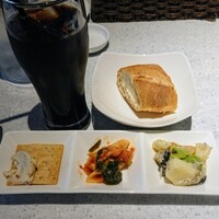 SPICA Bistro - 赤城牛のスパイシーボロネーゼ 1300円