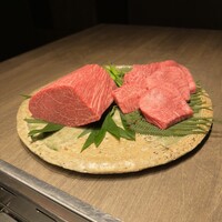 USHIGORO S. NISHIAZABU - 