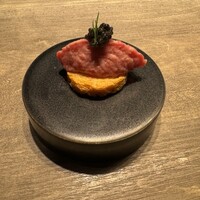 USHIGORO S. NISHIAZABU - 