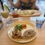 ALL DAY CAFE & DINING The Blue Bell - 料理写真: