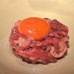 西麻布 焼肉 X - 