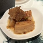 西麻布 焼肉 X - 