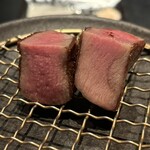 西麻布 焼肉 X - 