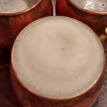 立ち飲み食堂 ウルトラスズキ - 