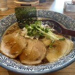 らーめん屋 一火 - 