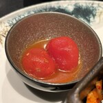 西麻布 焼肉 X - 