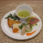 オマッジオ ダ コニシ - 
