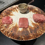 西麻布 焼肉 X - 