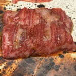 西麻布 焼肉 X - 