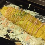 もんじゃ酒場 やいてこちゃん - 
