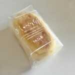 デザートランドりんごの木 - 料理写真:おしゃべり卵チーズ