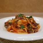 オマッジオ ダ コニシ - 料理写真: