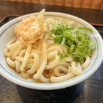 うつ海うどん - 