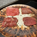 西麻布 焼肉 X - 