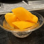 西麻布 焼肉 X - 