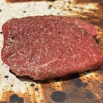 西麻布 焼肉 X - 