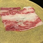 西麻布 焼肉 X - 