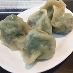 巧之味手工水餃 - 