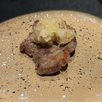 西麻布 焼肉 X - 