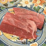 西麻布 焼肉 X - 