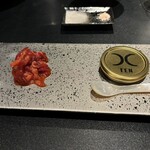 西麻布 焼肉 X - 