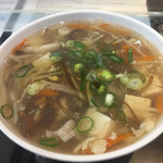 巧之味手工水餃 - 