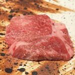 西麻布 焼肉 X - 